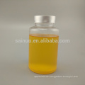 Good Thermal Stability liquid pvc stabilizer with light yellow